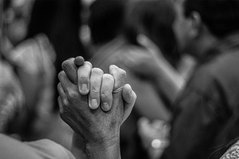 Who Is Jesus Christ? The Claims of Christ