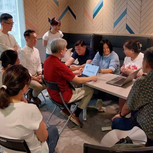 Eloes christian fellowship